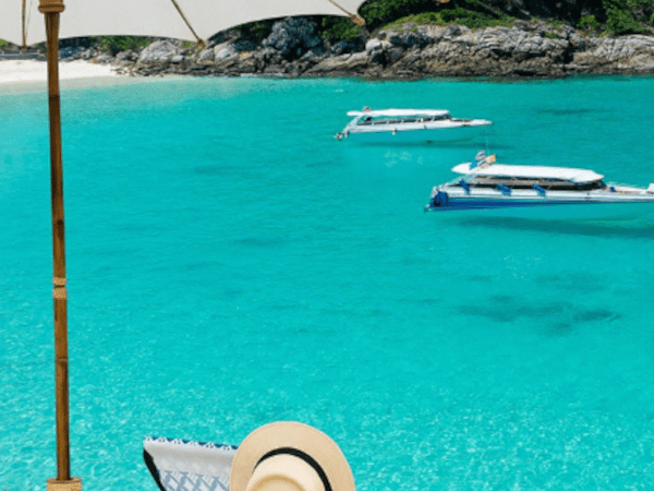 Coral Island Private Charter Fishing Trip